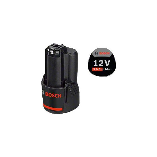 Bosch GBA 12V Akku 3,0Ah